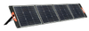 Panel solar plegable