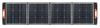 Panel solar plegable