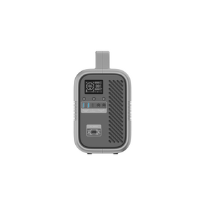 1kWh 300W Portable Outdoor PV Energía de energía Fuente de energía Asia África América Latina y Sudeste Asiático Solar Emergencia Mobile Station