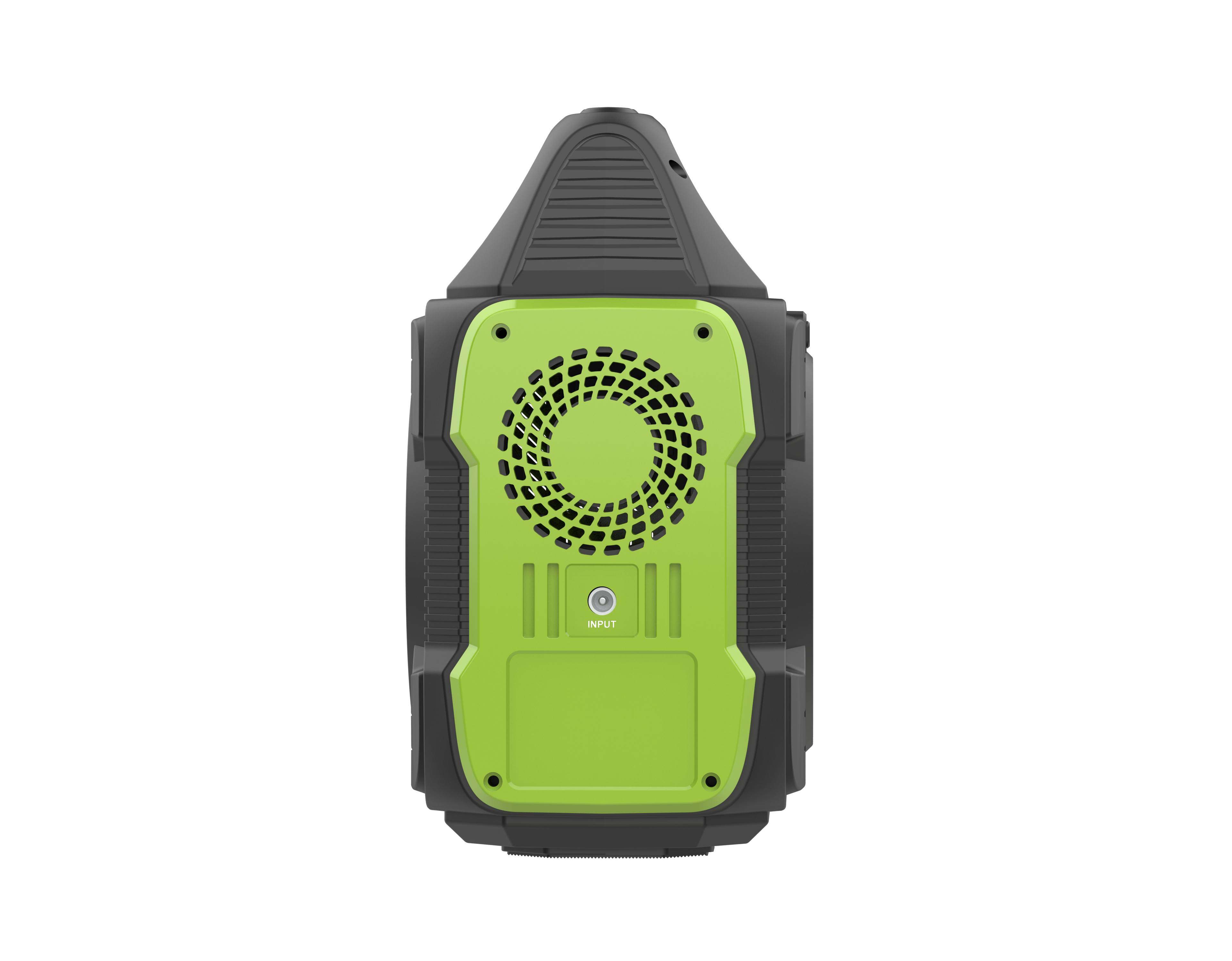 Mini sistema de energía de 300W, estación de energía, generador Solar, estación de energía portátil, sistema de emergencia Solar para fuente de alimentación al aire libre